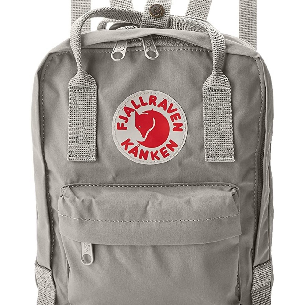 Fjallraven kanken mini backpack